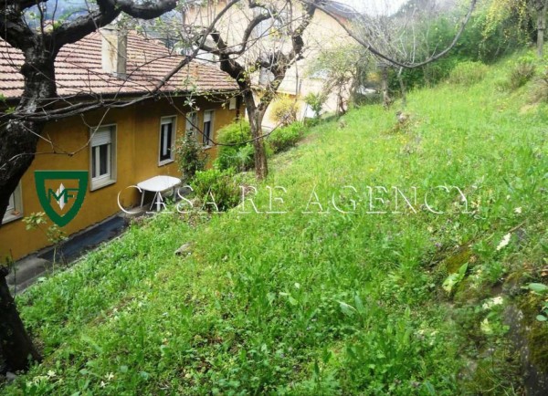 Villa in vendita a Induno Olona, Con giardino, 238 mq - Foto 31