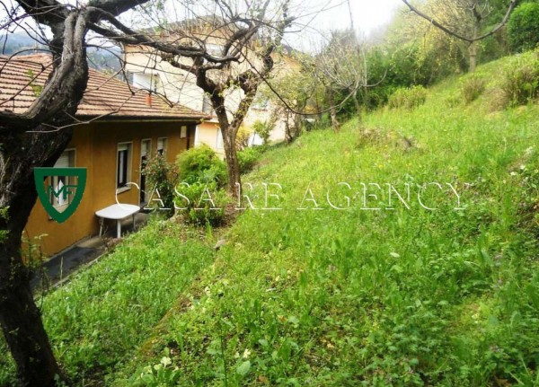 Villa in vendita a Induno Olona, Con giardino, 238 mq - Foto 21