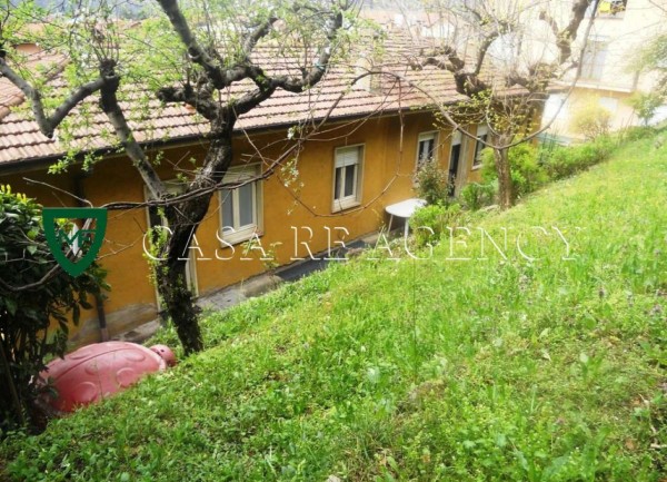 Villa in vendita a Induno Olona, Con giardino, 238 mq - Foto 16