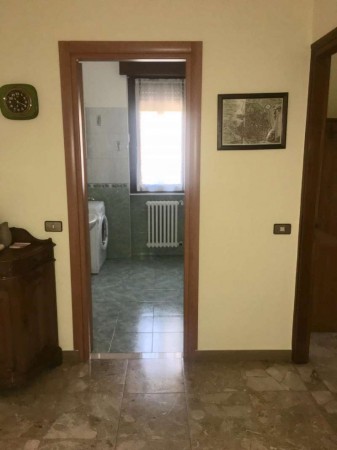 Appartamento in vendita a Garbagnate Milanese, Vicino Biblioteca, 100 mq - Foto 3