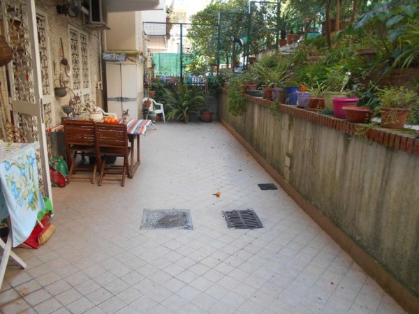 Appartamento in vendita a Napoli, Con giardino, 85 mq - Foto 10