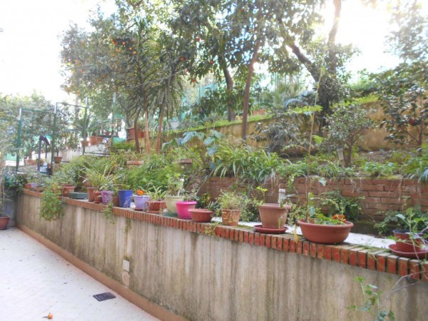 Appartamento in vendita a Napoli, Con giardino, 85 mq - Foto 12