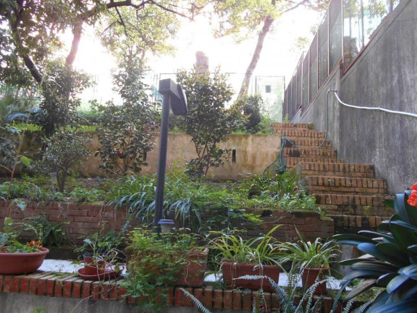 Appartamento in vendita a Napoli, Con giardino, 85 mq - Foto 11