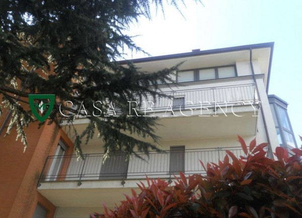 Appartamento in vendita a Varese, Ippodromo, Arredato, con giardino, 75 mq - Foto 11