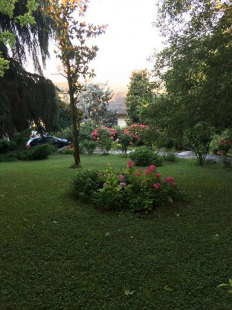 Villa in vendita a Pietra Marazzi, Pavone, Con giardino, 400 mq - Foto 27