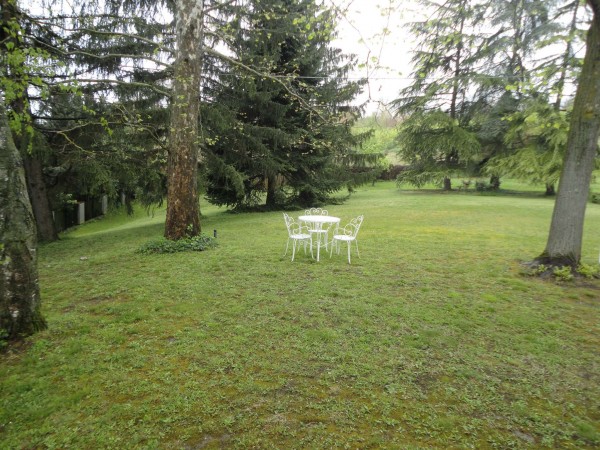 Villa in vendita a Pietra Marazzi, Pavone, Con giardino, 400 mq - Foto 18