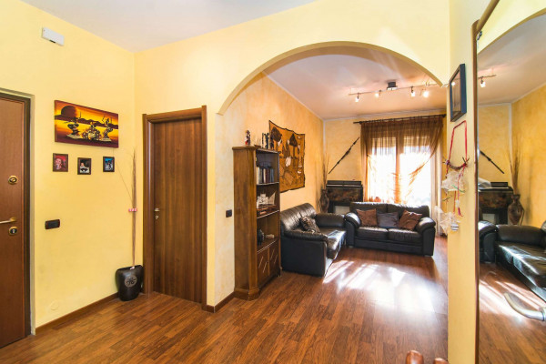 Appartamento in vendita a Torino, 90 mq - Foto 10
