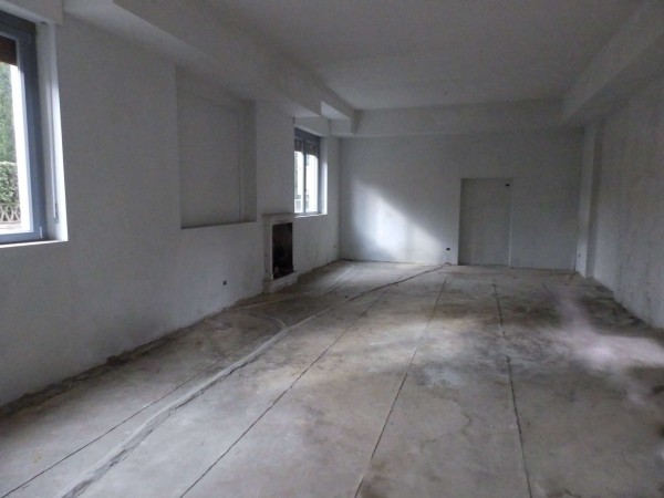 Appartamento in vendita a Cesano Maderno, San Carlo, Con giardino, 88 mq - Foto 5