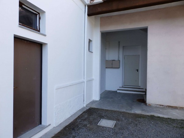 Appartamento in vendita a Cesano Maderno, San Carlo, Con giardino, 88 mq - Foto 8