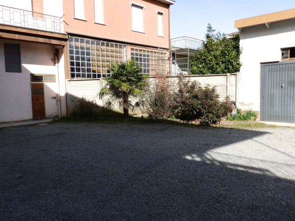 Appartamento in vendita a Cesano Maderno, San Carlo, Con giardino, 88 mq - Foto 9