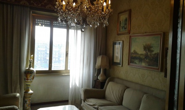 Appartamento in vendita a Roma, Piazza Asti, 150 mq - Foto 10