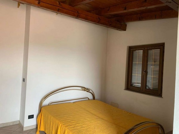 Casa indipendente in vendita a Ovada, Rocca Grimalda, 100 mq - Foto 10