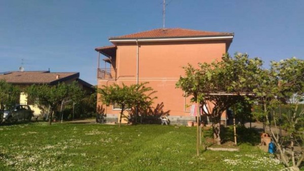 Villa in vendita a Frugarolo, Con giardino, 200 mq - Foto 20