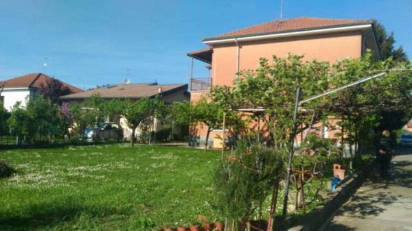 Villa in vendita a Frugarolo, Con giardino, 200 mq - Foto 19