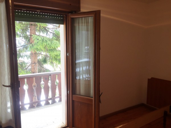 Appartamento in vendita a Primiero San Martino di Castrozza, Campanile, 107 mq - Foto 10