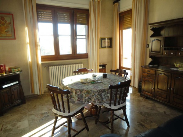 Villa in vendita a Alessandria, Con giardino, 200 mq - Foto 14