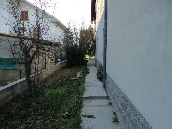 Villa in vendita a Alessandria, Con giardino, 200 mq - Foto 15