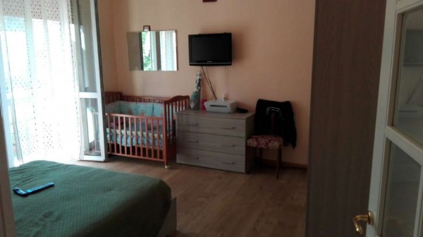 Appartamento in vendita a Alessandria, Pista Nuova, 80 mq - Foto 14
