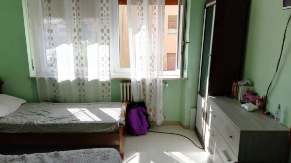 Appartamento in vendita a Alessandria, Pista Nuova, 80 mq - Foto 3
