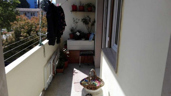 Appartamento in vendita a Alessandria, Pista Nuova, 80 mq - Foto 18