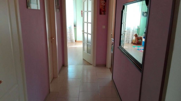 Appartamento in vendita a Alessandria, Pista Nuova, 80 mq - Foto 12