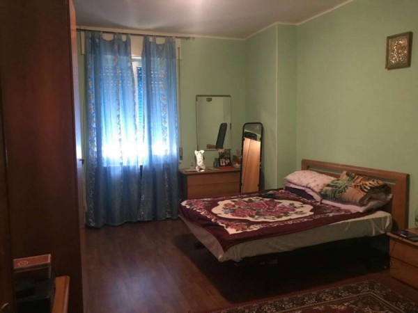 Appartamento in vendita a Alessandria, Pista Nuova, 75 mq - Foto 4