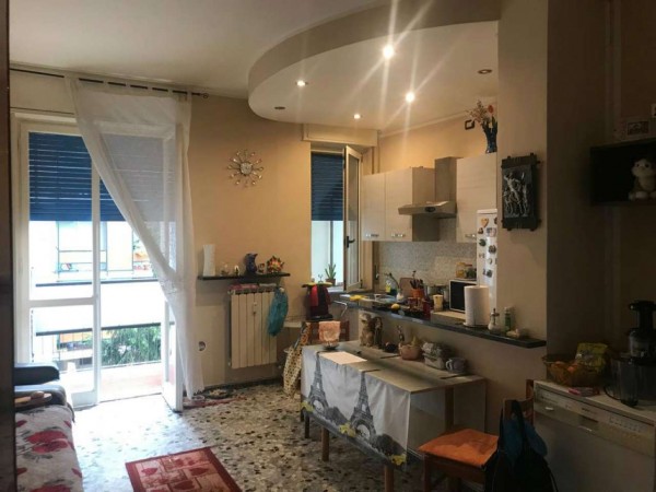 Appartamento in vendita a Alessandria, Pista Nuova, 75 mq - Foto 5