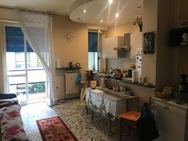 Appartamento in vendita a Alessandria, Pista Nuova, 75 mq