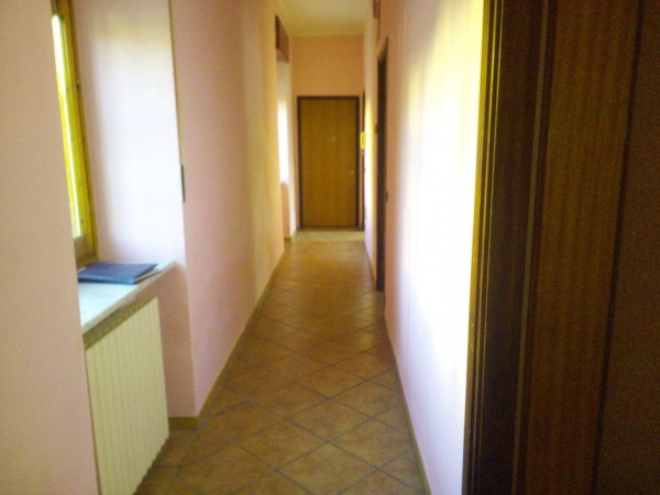 Appartamento in vendita a Alessandria, Litta Parodi, 75 mq - Foto 3