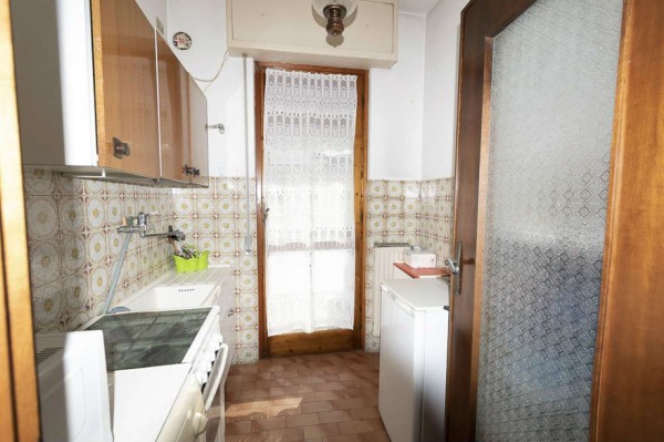 Appartamento in vendita a Pietra Ligure, 60 mq - Foto 5