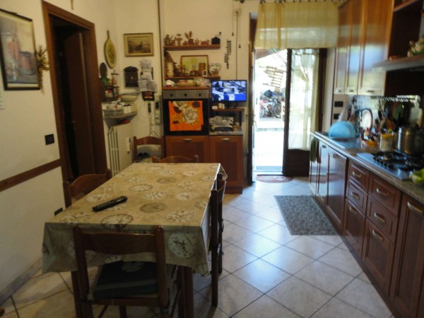 Casa indipendente in vendita a Casal Cermelli, Portanova, Con giardino, 220 mq - Foto 13