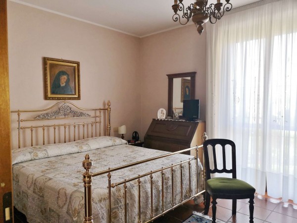 Villa in vendita a Lacchiarella, Mettone, Con giardino, 220 mq - Foto 36
