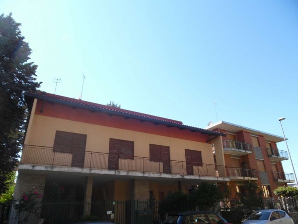 Appartamento in vendita a Collegno, 60 mq - Foto 17