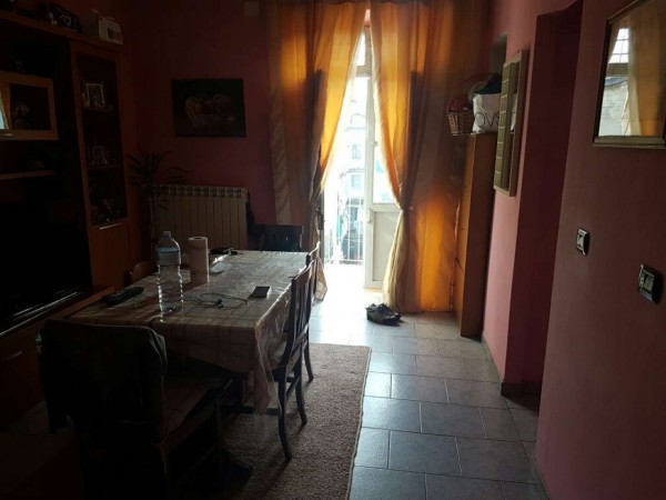 Appartamento in vendita a Torino, Maria Ausiliatrice, 85 mq