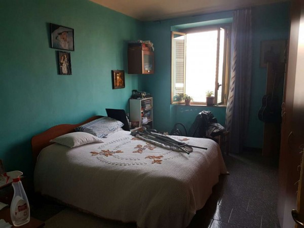 Appartamento in vendita a Torino, Maria Ausiliatrice, 85 mq - Foto 13