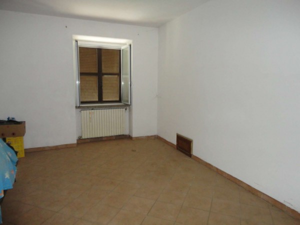 Casa indipendente in vendita a Alessandria, Mandrogne, 140 mq - Foto 3