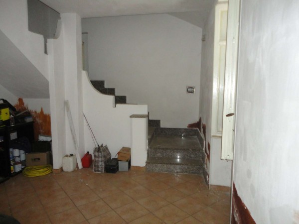 Casa indipendente in vendita a Alessandria, Mandrogne, 140 mq - Foto 13