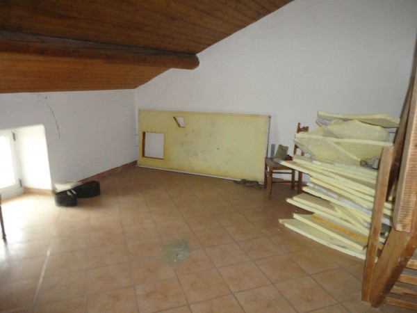 Casa indipendente in vendita a Alessandria, Mandrogne, 140 mq - Foto 5