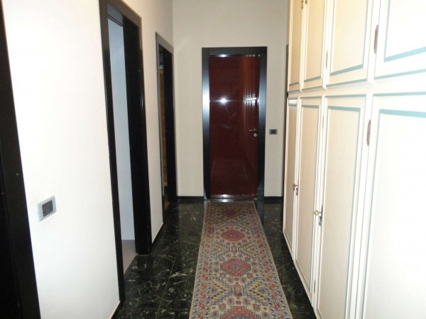Appartamento in vendita a Alessandria, Pista Vecchia, 220 mq - Foto 6