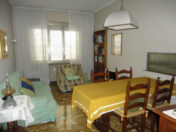 Appartamento in vendita a Alessandria, Pista Vecchia, 220 mq - Foto 7
