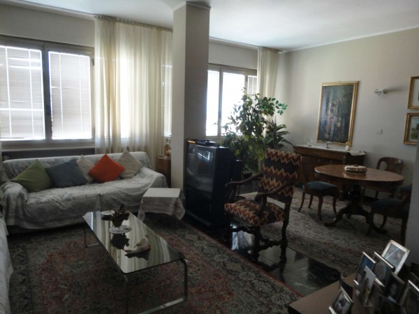 Appartamento in vendita a Alessandria, Pista Vecchia, 220 mq - Foto 10