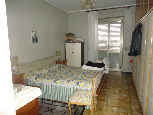 Appartamento in vendita a Alessandria, Pista Vecchia, 220 mq - Foto 4