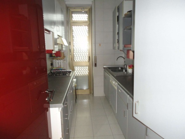 Appartamento in vendita a Alessandria, Pista Vecchia, 220 mq - Foto 8
