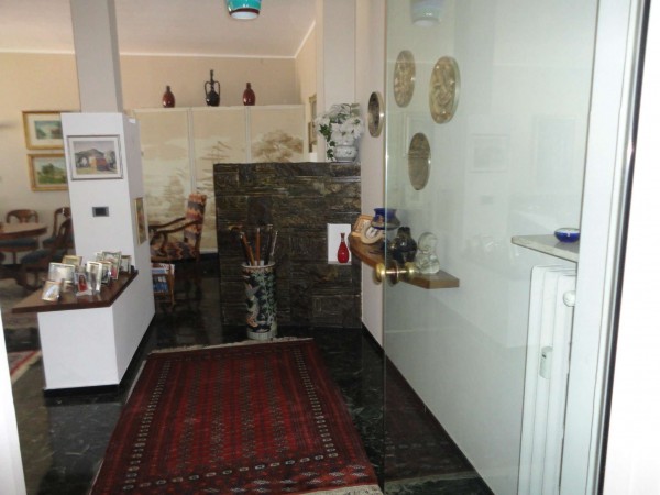 Appartamento in vendita a Alessandria, Pista Vecchia, 220 mq - Foto 11