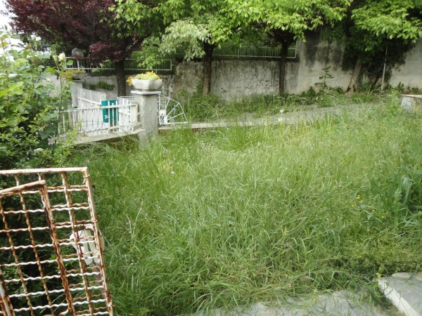 Villa in vendita a Alessandria, Valmadonna, Con giardino, 100 mq - Foto 15