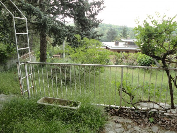 Villa in vendita a Alessandria, Valmadonna, Con giardino, 100 mq - Foto 18