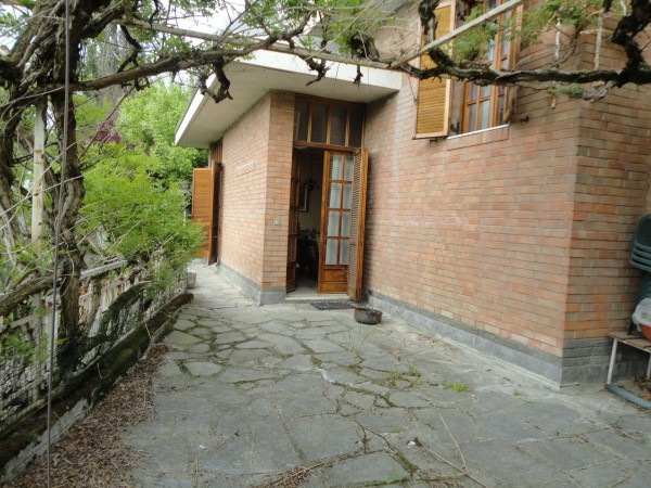 Villa in vendita a Alessandria, Valmadonna, Con giardino, 100 mq - Foto 16