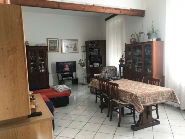 Casa indipendente in vendita a Alessandria, Litta Parodi, 110 mq - Foto 5