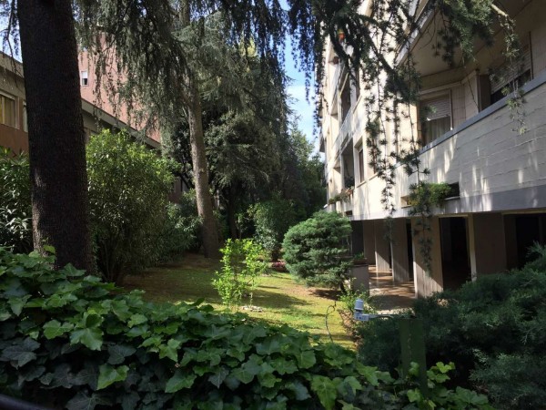 Appartamento in vendita a Firenze, Con giardino, 143 mq - Foto 8