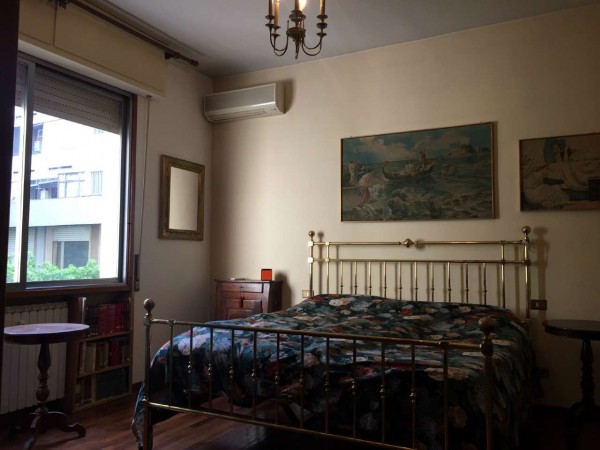 Appartamento in vendita a Firenze, Con giardino, 143 mq - Foto 15